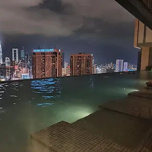  Apartment Lucentia Klcc By View