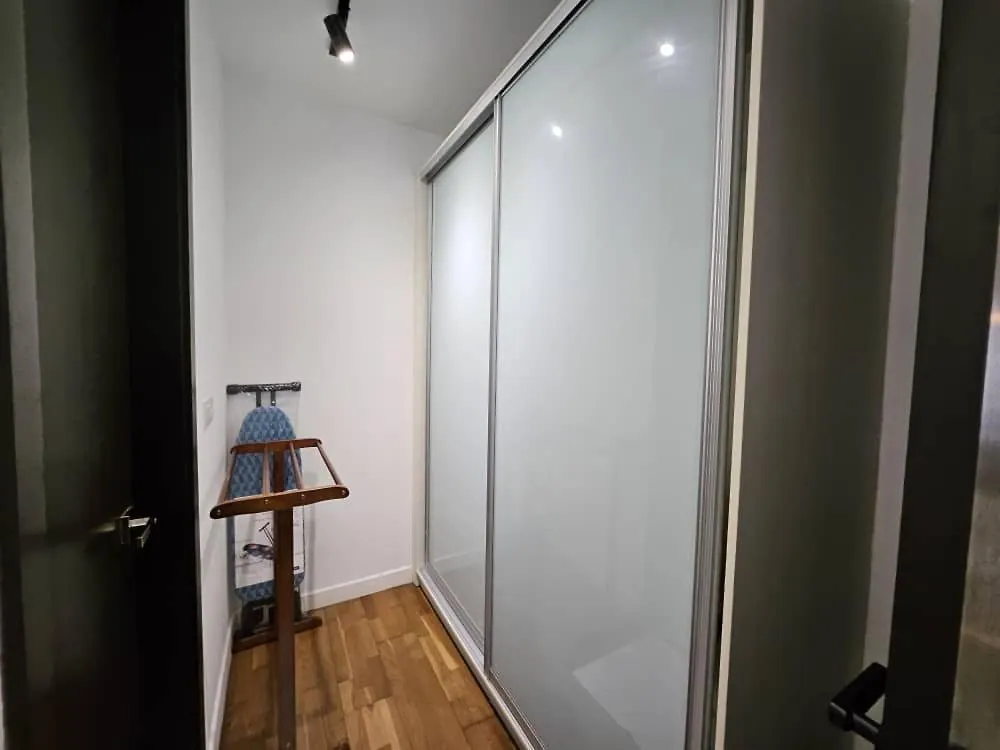 Nyiur Premier Residence Ampang Near Klcc 쿠알라룸푸르